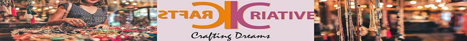 Kriative Krafts Online